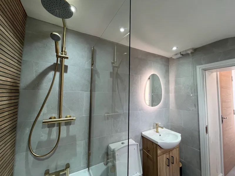 Modern 2 Bed Terraced House // West End // Sep 2026 - Thumbnail 11